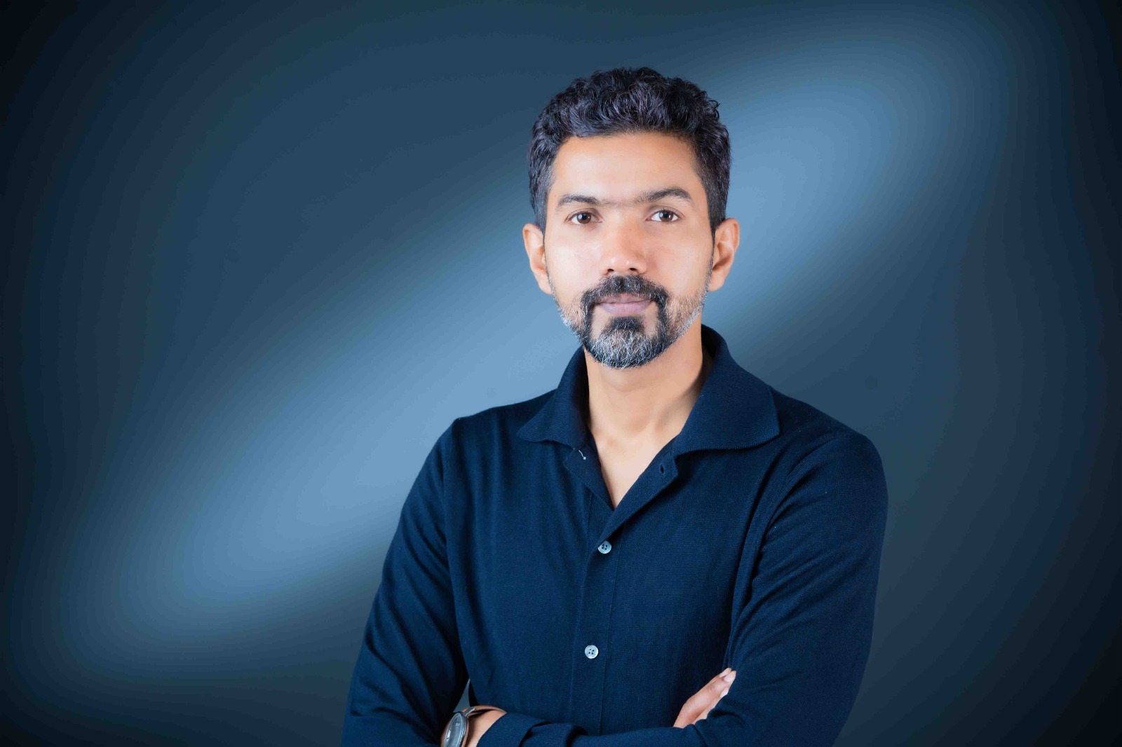 Sibin Thomas